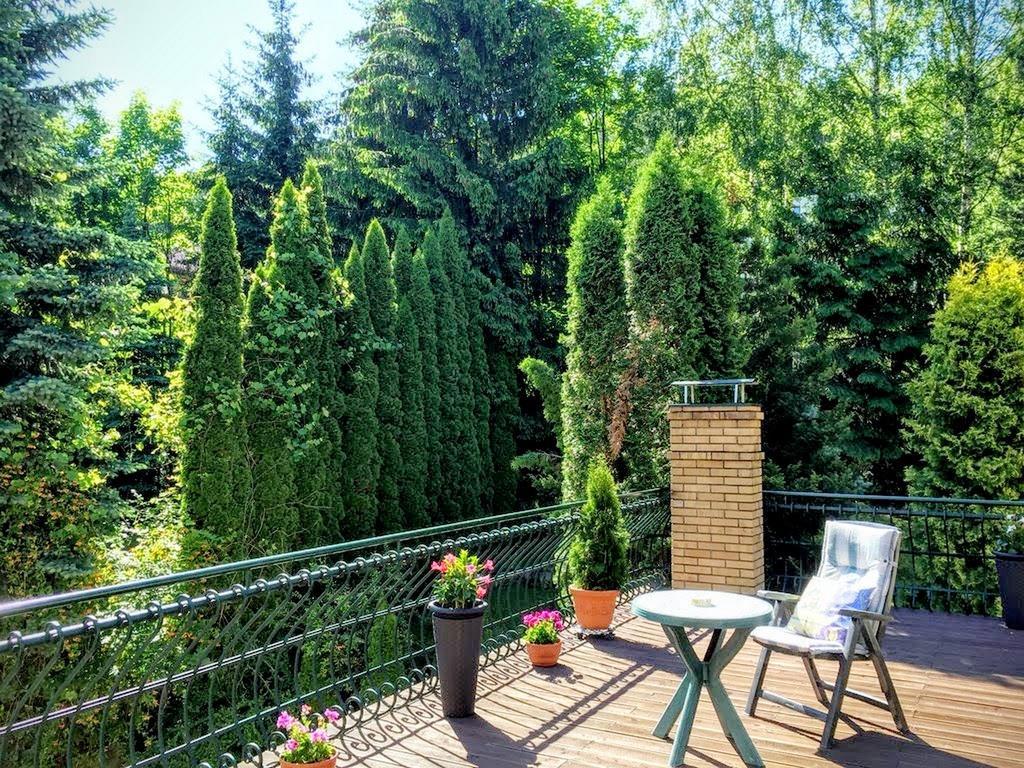 Villa Almira Polanica-Zdrój Buitenkant foto